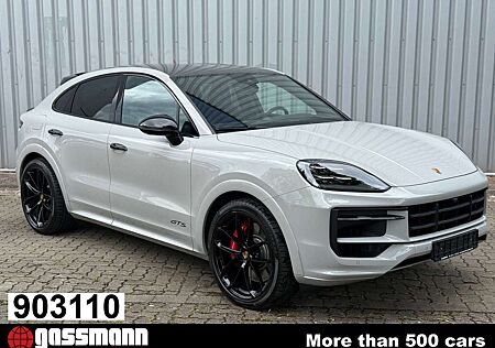 Porsche Cayenne GTS Coupe Carbondach