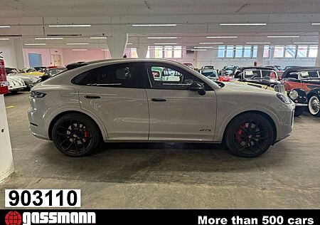 Porsche Cayenne GTS Coupe 9YA-2