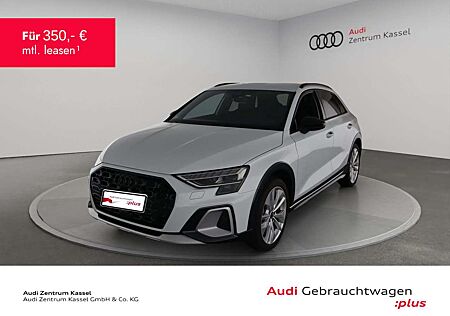 Audi A3 35 TDI Matrix SONOS HuD Kamera Navi