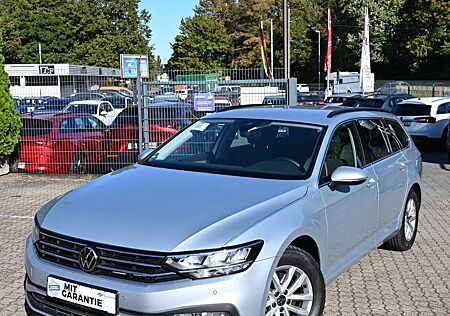VW Passat Variant Volkswagen 1.5 TSI Business Navi CAM PDC 1Hd