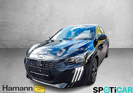 Peugeot 208 Hybrid 145e-DSC GT 1.2 2x Kamera Navi Ganzjahresre