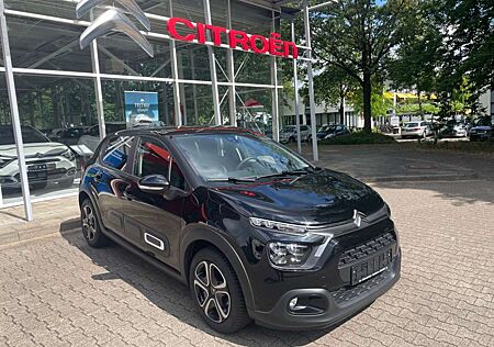 Citroën C3 Citroen PT83 Feel Pack+Navi+SHZ