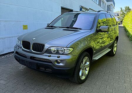 BMW X5 3.0 d