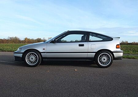 Honda CRX 1,6i16V EDM 47tkm