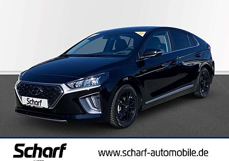 Hyundai Ioniq Prime PHEV Navi Leder Klimaaut. SHZ Kamera
