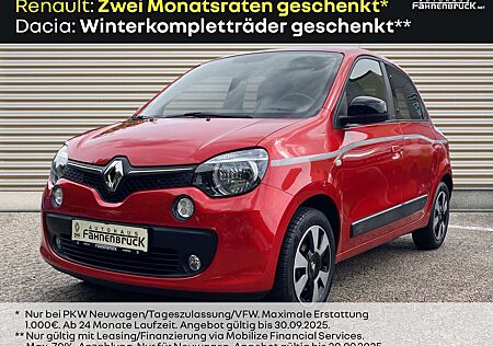 Renault Twingo Limited SCe 70 Allwetter Sitzheizung