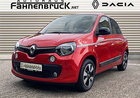 Renault Twingo Limited SCe 70 Allwetter Sitzheizung