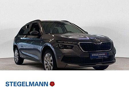Skoda Kamiq 1.5 TSI Tour