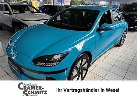 Hyundai IONIQ 6 53 kWh Basis