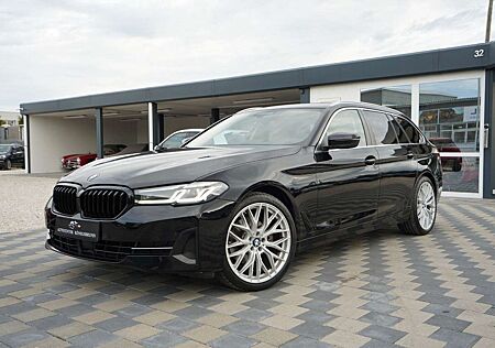 BMW 520 d*xDrive*Totwinkel*Kamera*ACC*20 Zoll*LED*