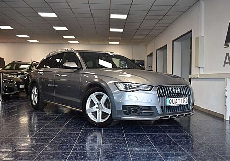 Audi A6 Allroad 3.0 TDI Aut Navi Xenon ACC Kamera AHK