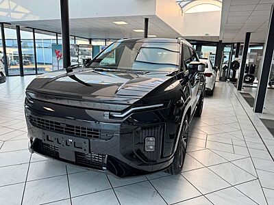 KGM Actyon 1.5 Bliss 4WD *Leasing 348€