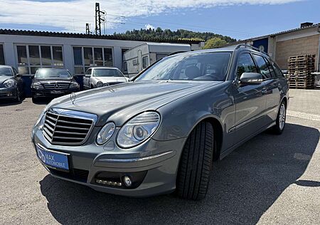 Mercedes-Benz E 320 T CDI (211.222)