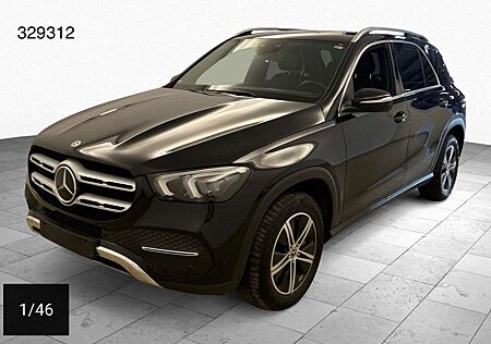 Mercedes-Benz GLE 300 4M AMG Int LED StndHz Distronic+ Kam DAB