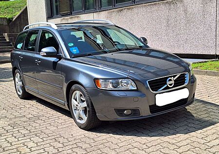 Volvo V50 DPF D2 Business Pro Edition