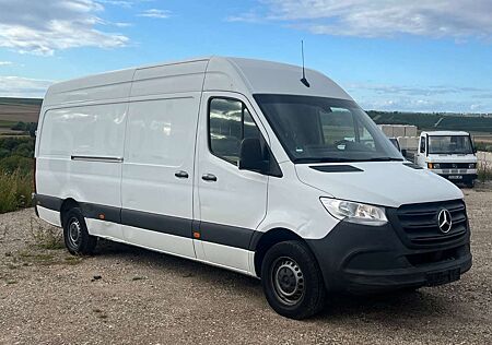 Mercedes-Benz Sprinter III Kasten RWD 315 CDI *KAMERA*KLIMA*
