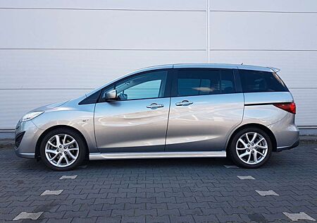 Mazda 5 Sports-Line (Automatik/7-Sitzer)