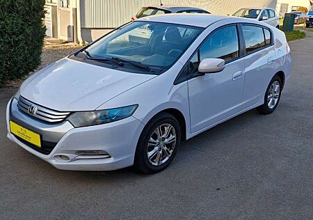 Honda Insight Elegance NAVI, KLIMAUTOM PARKTR