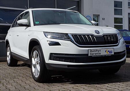 Skoda Kodiaq Soleil 4x4 *STDHZ*SHZ*KAMERA*PDC*LED*