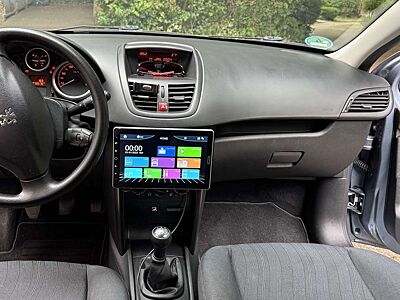 Peugeot 207 90 Filou