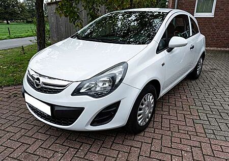 Opel Corsa 1.2 16V (ecoFLEX) Edition