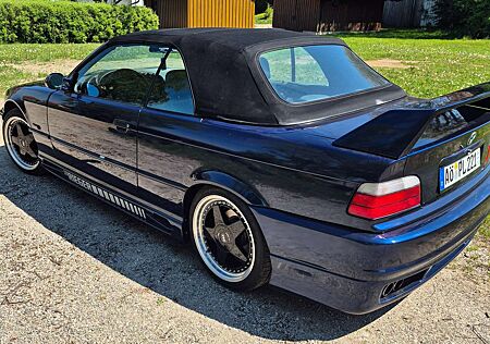 BMW 318 Cabrio