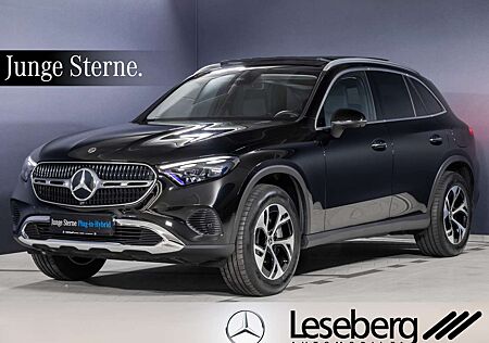Mercedes-Benz GLC 300 de 4M Avantgarde DIG.LIGHT/Pano/AHK/360°