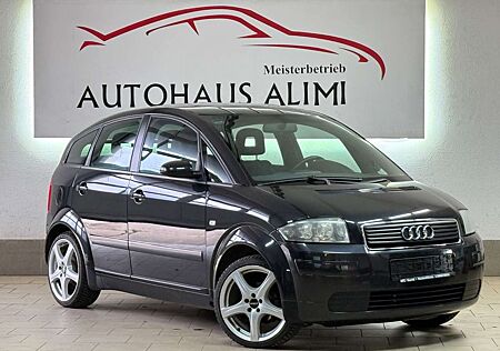 Audi A2 1.4