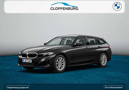 BMW 320 i TOURING M Sport Pro Head-Up+AHK+Navi+Kamera