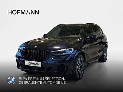 BMW X5 M Sport
