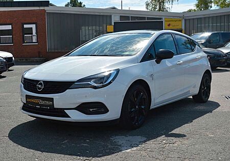 Opel Astra K Lim 1.5 Ultimate NAVI"R/KAM"KLIMA"TOP