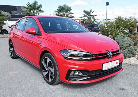VW Polo Volkswagen DSG GTI, LED, Navi, PDC, ACC, CarPlay
