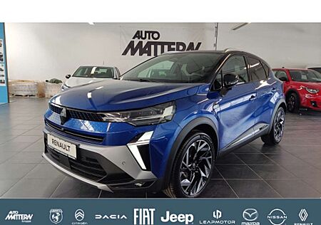 Renault Captur Esprit Alpine Kamera|NAVI|SHZ|CarPlay|LED