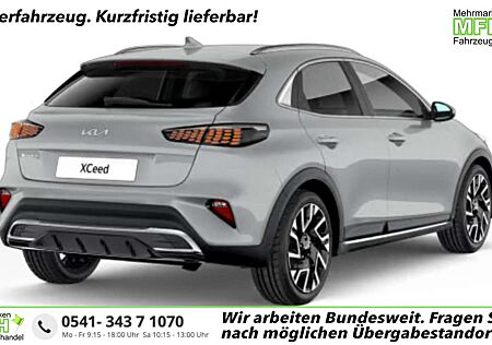 Kia XCeed DCT MY26 ACC Keyl 2Z-Klima SHZ LHZ Nav Kam 110 ...