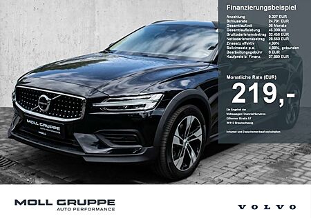 Volvo V60 CC V60 Cross Country B4 AWD Plus Pano LED 360Grad