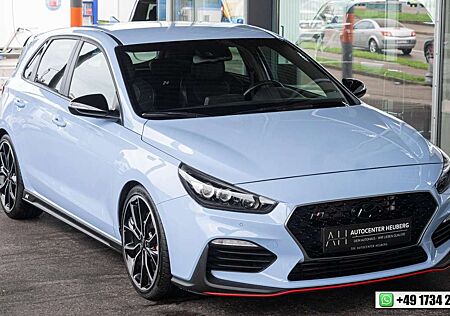 Hyundai i30 N PERFORMANCE *MEMORY*CARBON*KAM*SPUR*NAVI*
