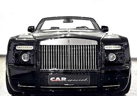 Rolls-Royce Phantom Drophead Drophead ,, Triple Black ,,