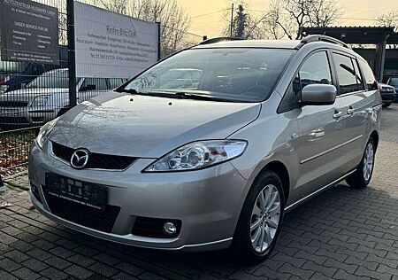 Mazda 5 2.0 Exclusive