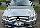 Mercedes-Benz C 320 T CDI DPF 4Matic 7G-TRONIC Avantgarde muss schnell