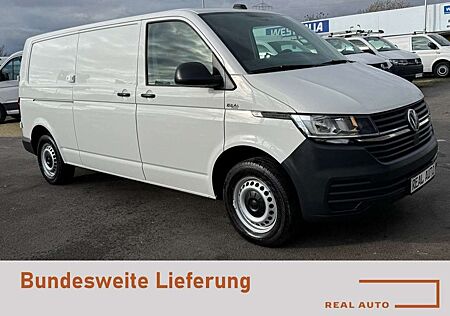 VW T6 Transporter Volkswagen 6.1 Kasten2.0TDI LR*Klima*PDC*AHK