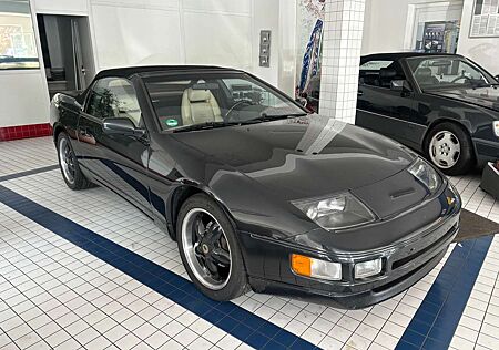 Nissan 300 ZX Automatik