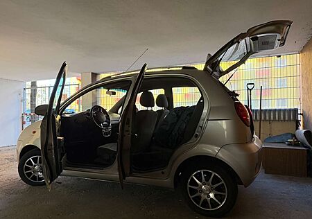 Chevrolet Matiz 1.0 SX- Klima- Servo- EURO4