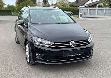 VW Golf Sportsvan Volkswagen VII Highline BMT/Start-Stopp/Xeno