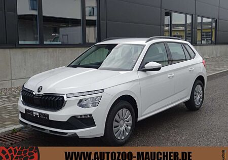 Skoda Kamiq 1.0 TSI Selection SHZ/PDC/LED/APP