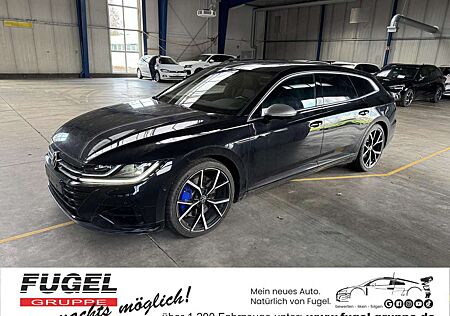 VW Arteon Volkswagen SB 2.0 TSI 4M DSG R UPE:79.4|AHK|Nappa|20"|IQ.DRIV