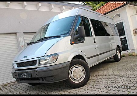 Ford Transit *Kombi*2.3*FT330*Lang*Klima*9-Sitzer*Mwst