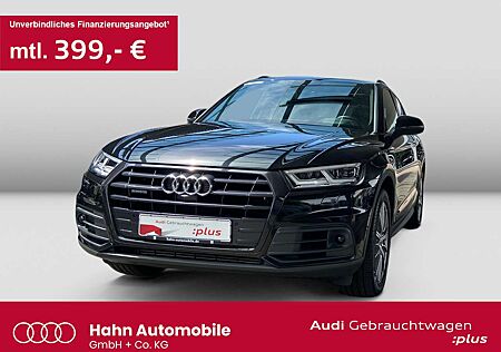 Audi Q5 45TDI quattro S tronic HUD Pano 360° AHK