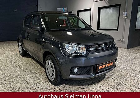 Suzuki Ignis 1,2/Klima/Tüv-Neu/Top-pflege