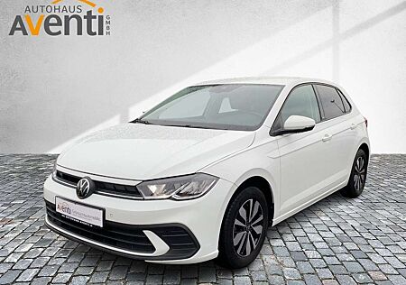 VW Polo Volkswagen Move *LED*Navi*Lane Assist*PDC*Winter Paket*