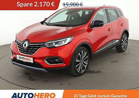 Renault Kadjar 1.3 TCe Bose Edition Aut.*NAVI*CAM*PDC*LED*TEMPO*